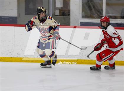Thumbnail 1 in Regis Jesuit @ Chaparral photogallery.