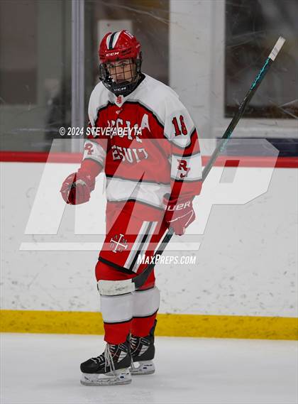 Thumbnail 2 in Regis Jesuit @ Chaparral photogallery.