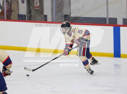 Thumbnail 2 in Regis Jesuit @ Chaparral photogallery.
