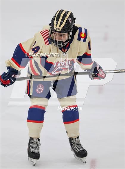 Thumbnail 1 in Regis Jesuit @ Chaparral photogallery.