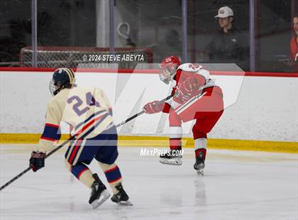 Thumbnail 3 in Regis Jesuit @ Chaparral photogallery.