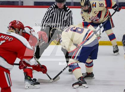 Thumbnail 3 in Regis Jesuit @ Chaparral photogallery.