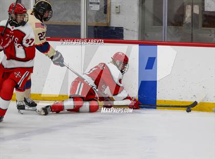 Thumbnail 1 in Regis Jesuit @ Chaparral photogallery.