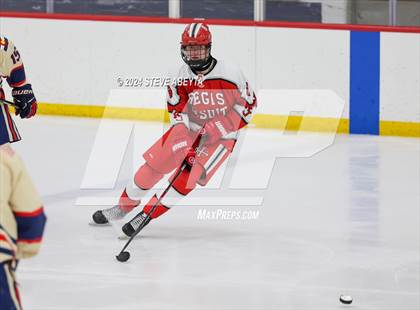 Thumbnail 3 in Regis Jesuit @ Chaparral photogallery.