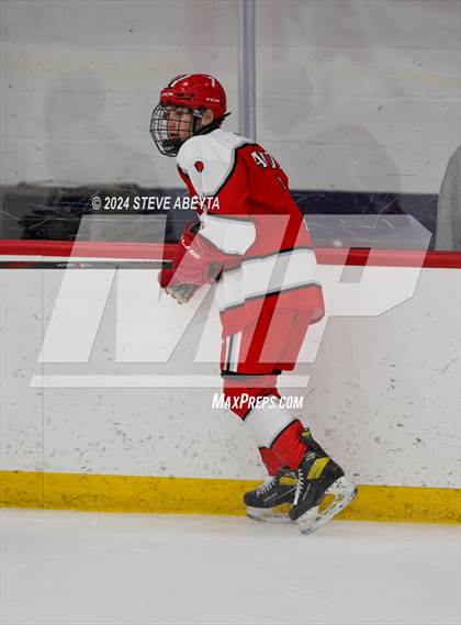 Thumbnail 3 in Regis Jesuit @ Chaparral photogallery.