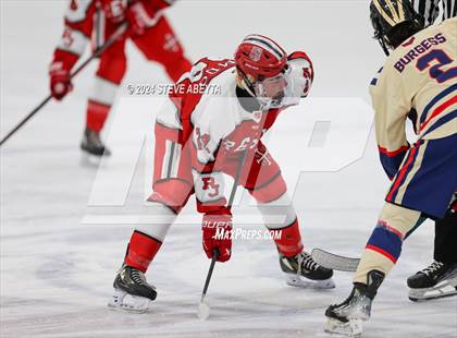 Thumbnail 2 in Regis Jesuit @ Chaparral photogallery.