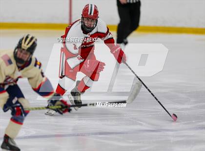 Thumbnail 1 in Regis Jesuit @ Chaparral photogallery.