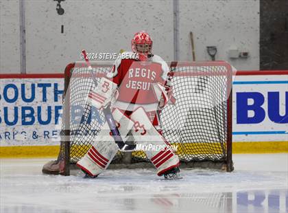 Thumbnail 3 in Regis Jesuit @ Chaparral photogallery.