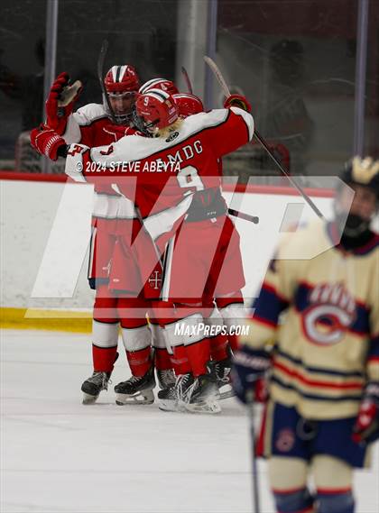Thumbnail 2 in Regis Jesuit @ Chaparral photogallery.