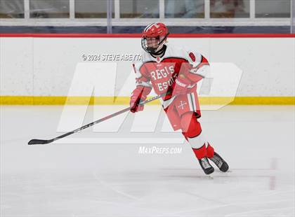 Thumbnail 1 in Regis Jesuit @ Chaparral photogallery.