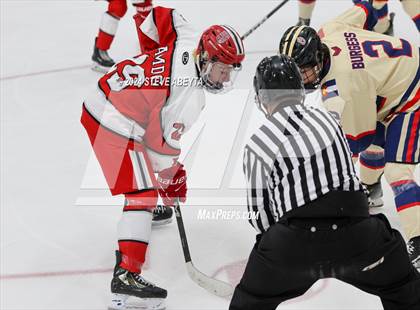 Thumbnail 1 in Regis Jesuit @ Chaparral photogallery.