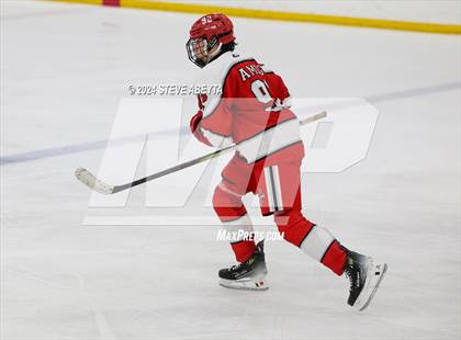 Thumbnail 3 in Regis Jesuit @ Chaparral photogallery.