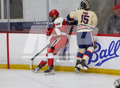 Thumbnail 2 in Regis Jesuit @ Chaparral photogallery.