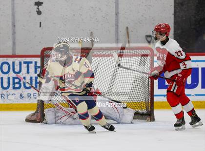 Thumbnail 2 in Regis Jesuit @ Chaparral photogallery.