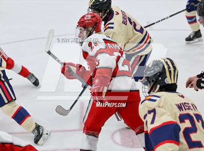 Thumbnail 1 in Regis Jesuit @ Chaparral photogallery.