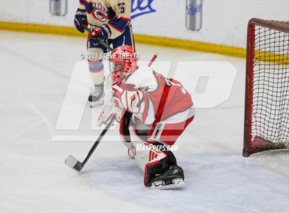 Thumbnail 3 in Regis Jesuit @ Chaparral photogallery.