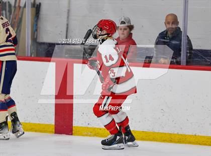 Thumbnail 2 in Regis Jesuit @ Chaparral photogallery.