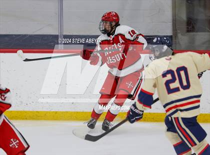 Thumbnail 3 in Regis Jesuit @ Chaparral photogallery.