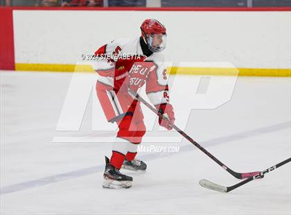 Thumbnail 3 in Regis Jesuit @ Chaparral photogallery.