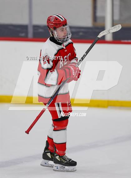 Thumbnail 2 in Regis Jesuit @ Chaparral photogallery.