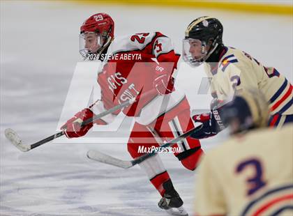 Thumbnail 3 in Regis Jesuit @ Chaparral photogallery.