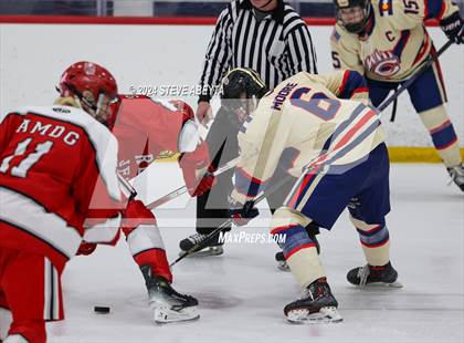 Thumbnail 1 in Regis Jesuit @ Chaparral photogallery.