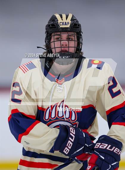 Thumbnail 3 in Regis Jesuit @ Chaparral photogallery.