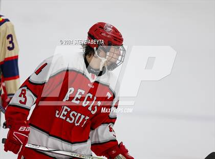 Thumbnail 3 in Regis Jesuit @ Chaparral photogallery.