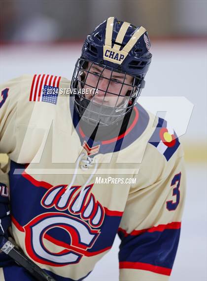 Thumbnail 1 in Regis Jesuit @ Chaparral photogallery.