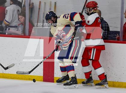 Thumbnail 2 in Regis Jesuit @ Chaparral photogallery.
