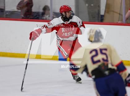 Thumbnail 1 in Regis Jesuit @ Chaparral photogallery.