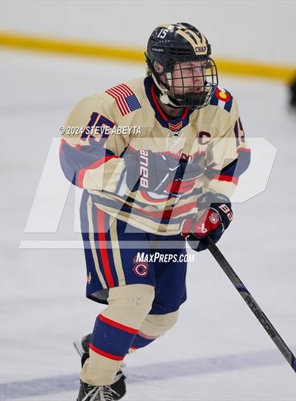 Thumbnail 2 in Regis Jesuit @ Chaparral photogallery.