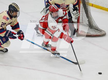 Thumbnail 1 in Regis Jesuit @ Chaparral photogallery.