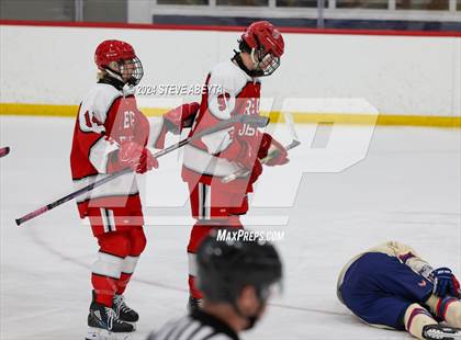 Thumbnail 1 in Regis Jesuit @ Chaparral photogallery.