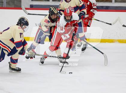 Thumbnail 1 in Regis Jesuit @ Chaparral photogallery.