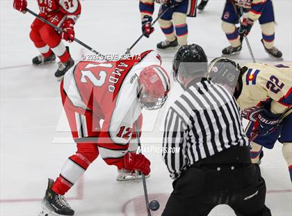 Thumbnail 2 in Regis Jesuit @ Chaparral photogallery.