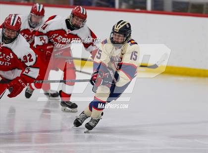 Thumbnail 1 in Regis Jesuit @ Chaparral photogallery.
