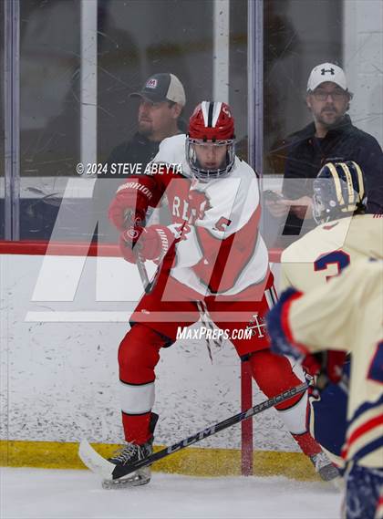 Thumbnail 1 in Regis Jesuit @ Chaparral photogallery.