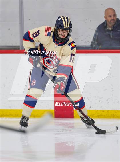 Thumbnail 2 in Regis Jesuit @ Chaparral photogallery.