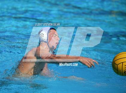 Thumbnail 1 in Granite Hills vs. Mater Dei Catholic (CIF SDS D2 Quarterfinal) photogallery.