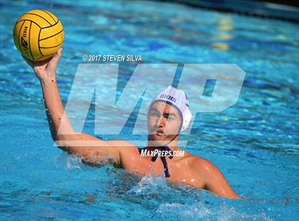 Thumbnail 1 in Granite Hills vs. Mater Dei Catholic (CIF SDS D2 Quarterfinal) photogallery.