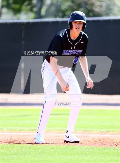 Thumbnail 2 in Mesquite vs. Marcos de Niza photogallery.