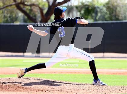 Thumbnail 3 in Mesquite vs. Marcos de Niza photogallery.