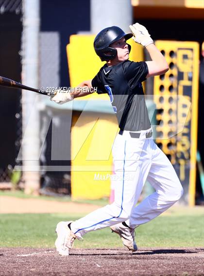 Thumbnail 2 in Mesquite vs. Marcos de Niza photogallery.