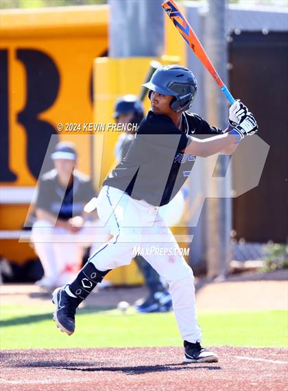 Thumbnail 3 in Mesquite vs. Marcos de Niza photogallery.