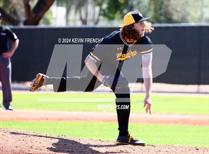 Thumbnail 2 in Mesquite vs. Marcos de Niza photogallery.