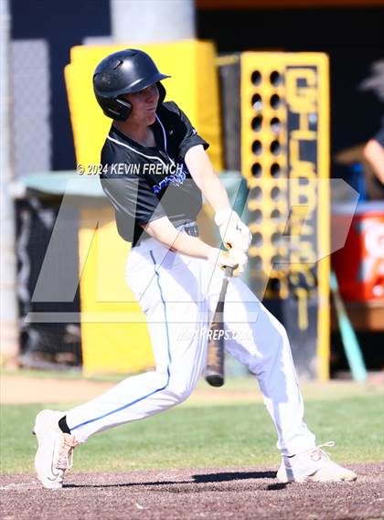 Thumbnail 2 in Mesquite vs. Marcos de Niza photogallery.
