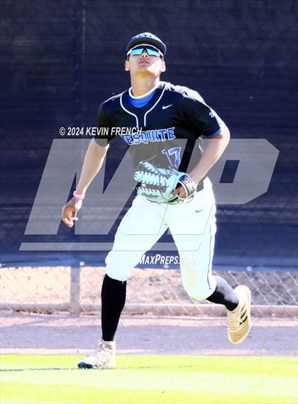 Thumbnail 2 in Mesquite vs. Marcos de Niza photogallery.
