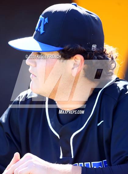 Thumbnail 3 in Mesquite vs. Marcos de Niza photogallery.
