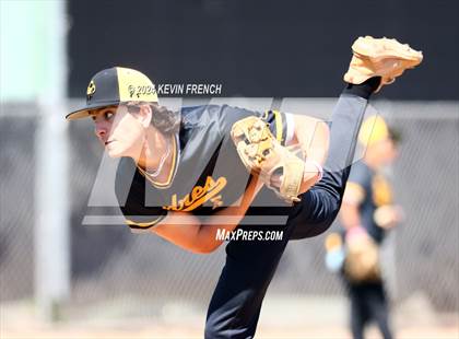 Thumbnail 1 in Mesquite vs. Marcos de Niza photogallery.